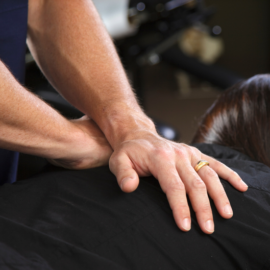 SPINAL DECOMPRESSION