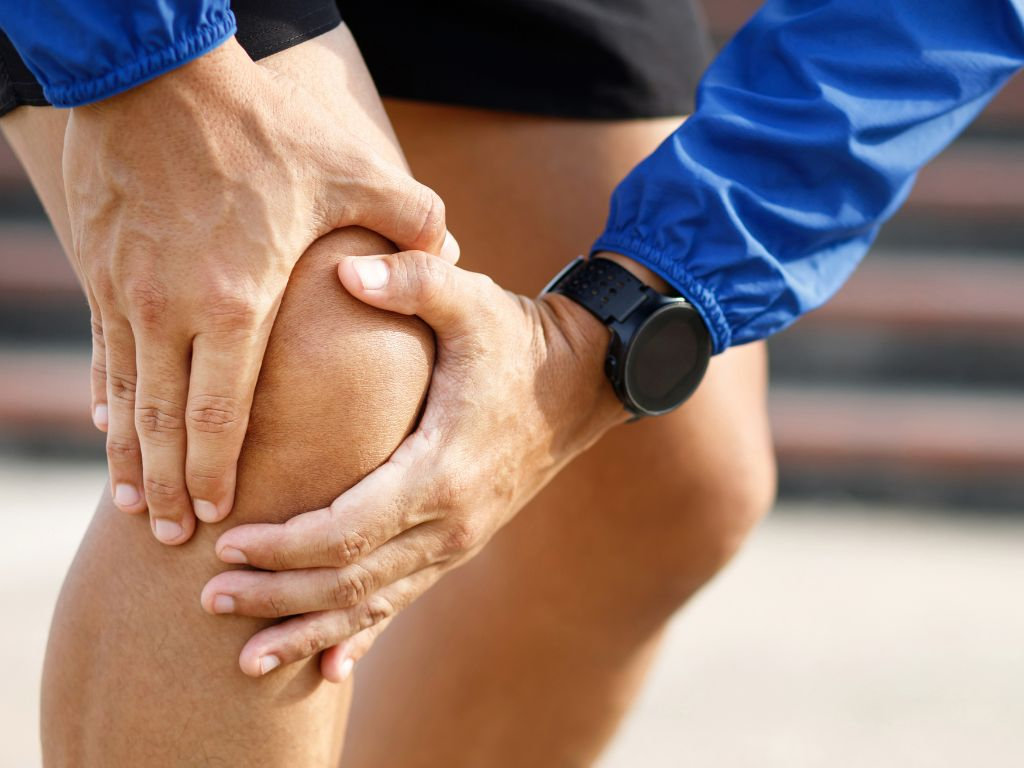 Knee Pain