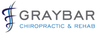 Logotipo de Graybar Chiropractic and Rehab