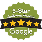 Google review