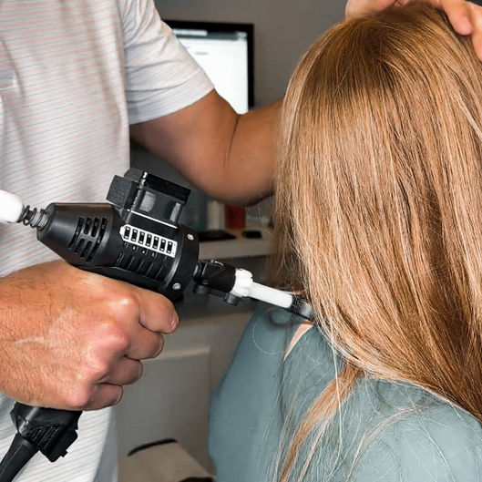 PRO-ADJUSTER TREATMENT