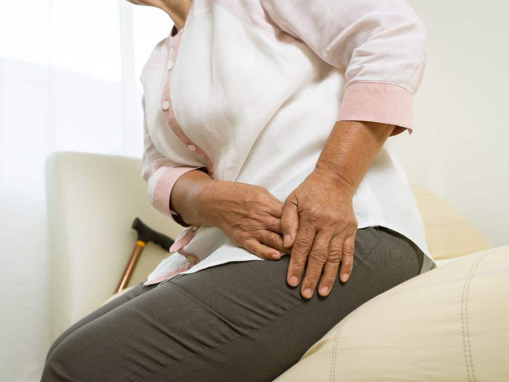 Hip Pain
