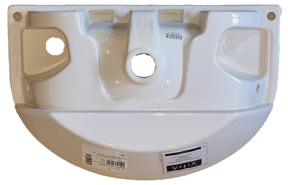 Thumbnail: Vitra S50 range (ceramics)