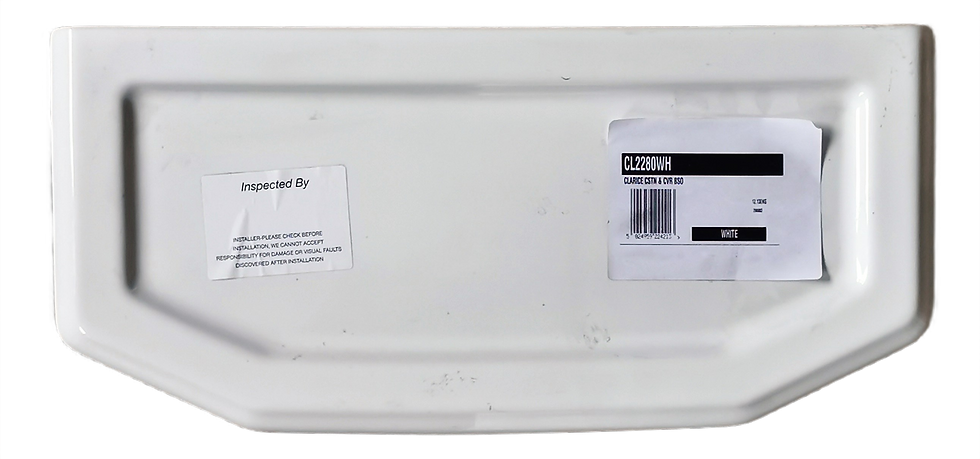 Thumbnail: Twyford Clarice range (ceramics only)