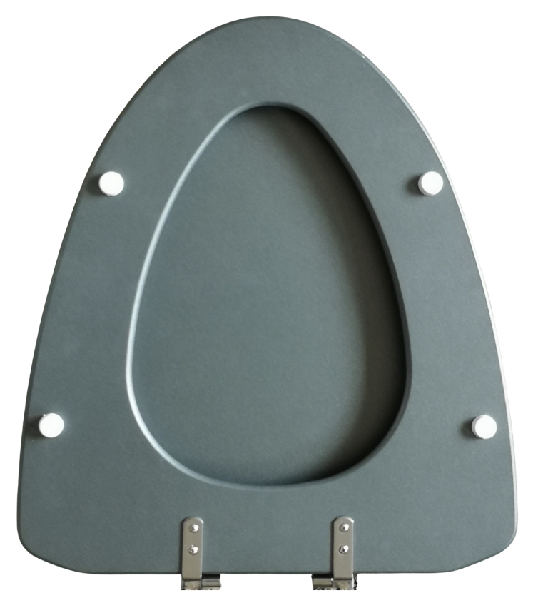 Thumbnail: Roca Veranda Resin Replica Seat