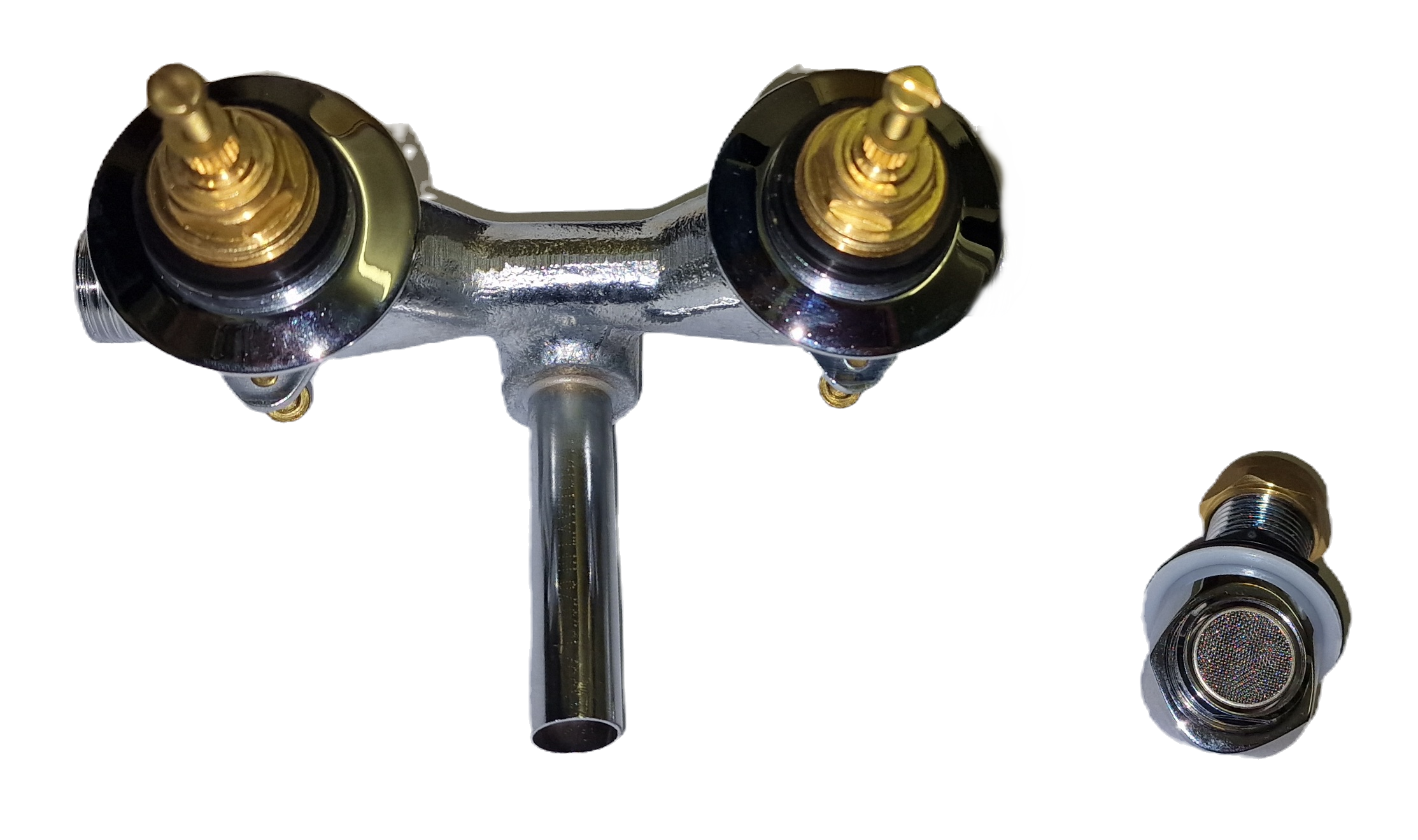 Twyfords Taps, Mixer & Heads