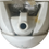 Thumbnail: Twyford Sola Optimise 40cm semi-rec 1TH / 2TH Basin