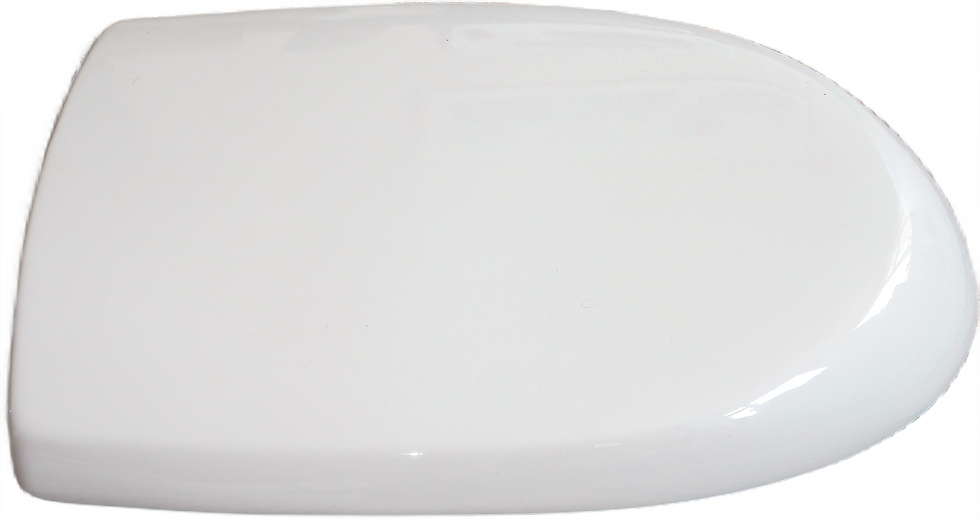 Thumbnail: Villeroy and Boch Viala Seat 8818 61 ...