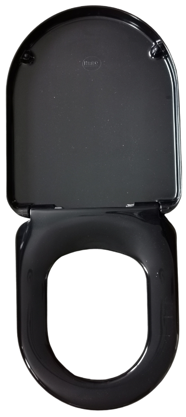 Thumbnail: Haro Calla Wrap Over Seat & Cover with stainless steel hinges