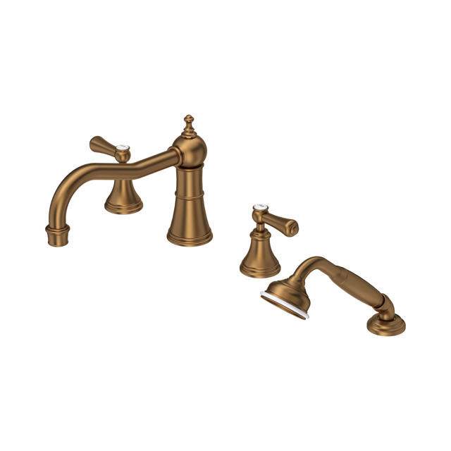 Thumbnail: 2026 Perrin & Rowe Georgian Taps & Mixers