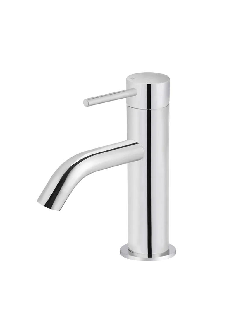 Thumbnail: Meir Piccola 1TH Basin Mixer MB03XS