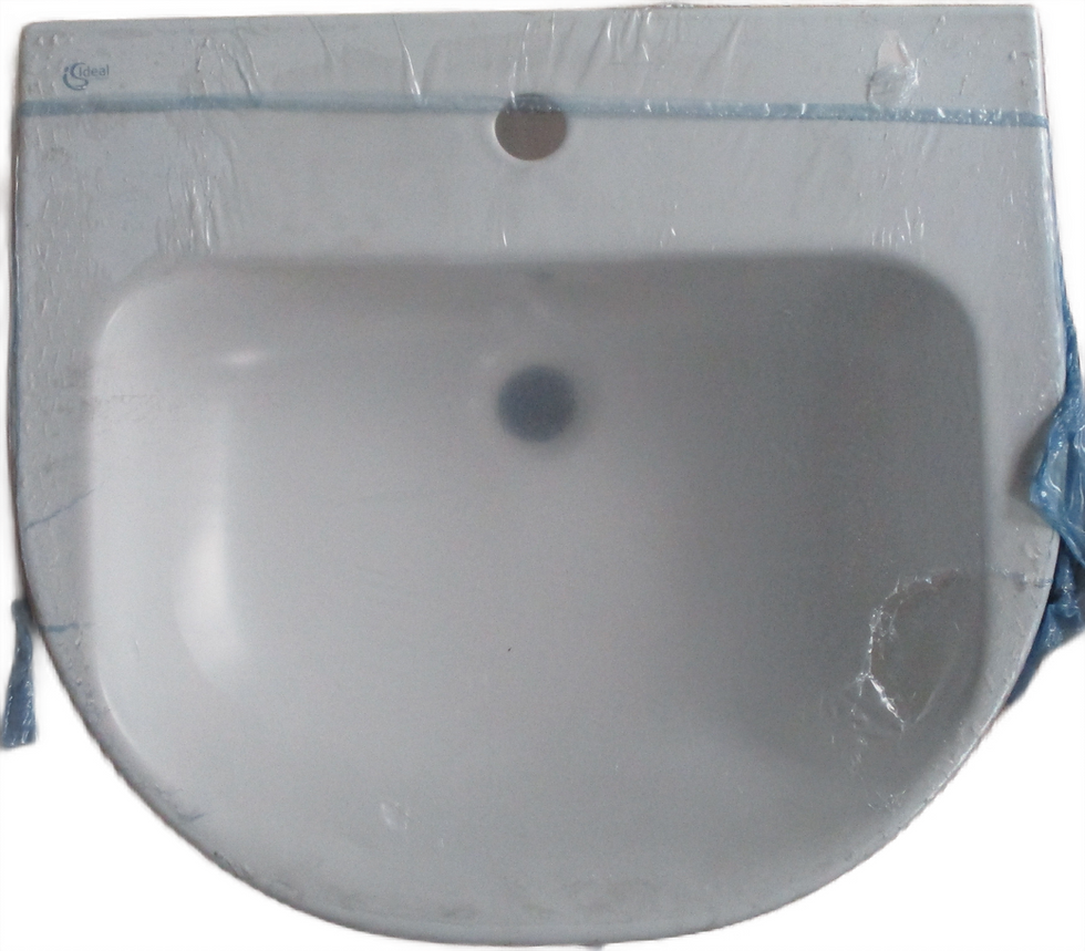 Thumbnail: Ideal Standard Playa range (Ceramics)
