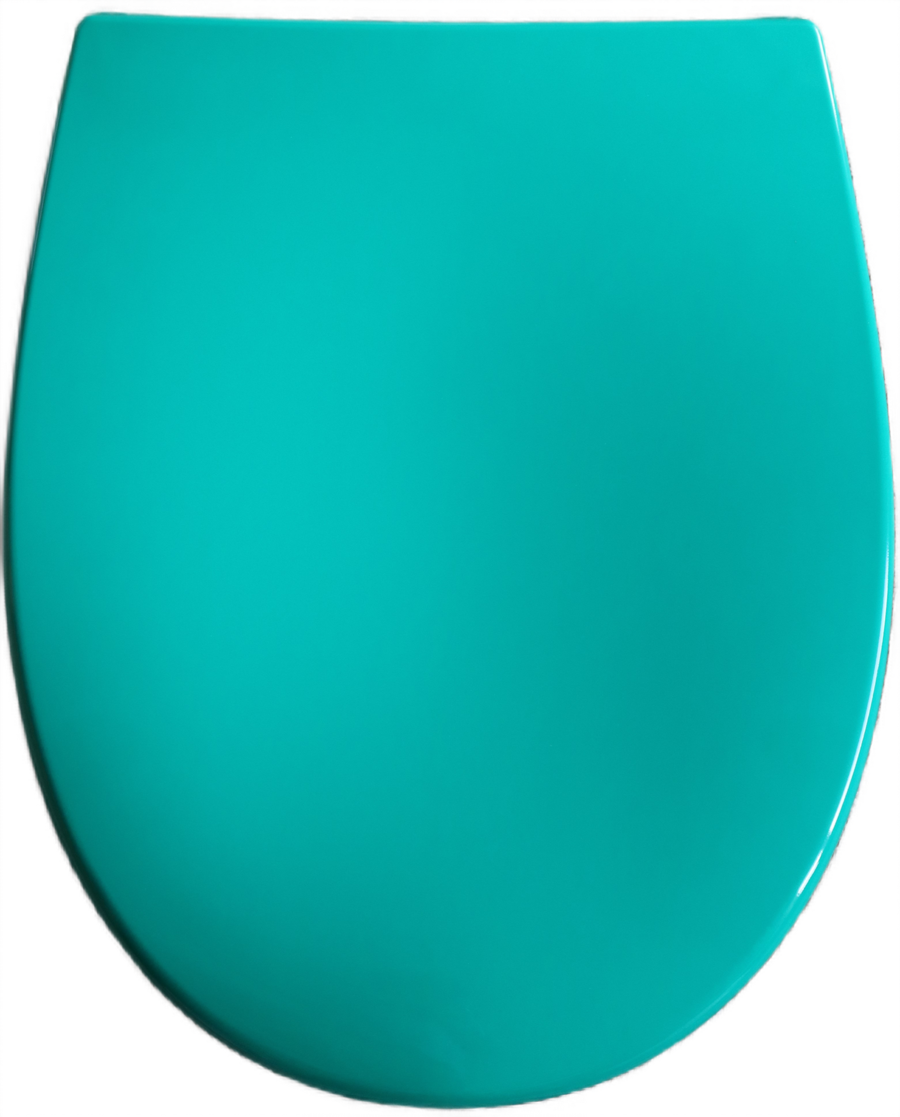 Pressalit Scandinavia Plus Seat AMAZONAS GREEN Soft Close QR 758034 D05999