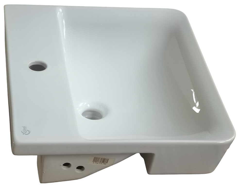 Ideal Standard Concept Ranges (Ceramics)