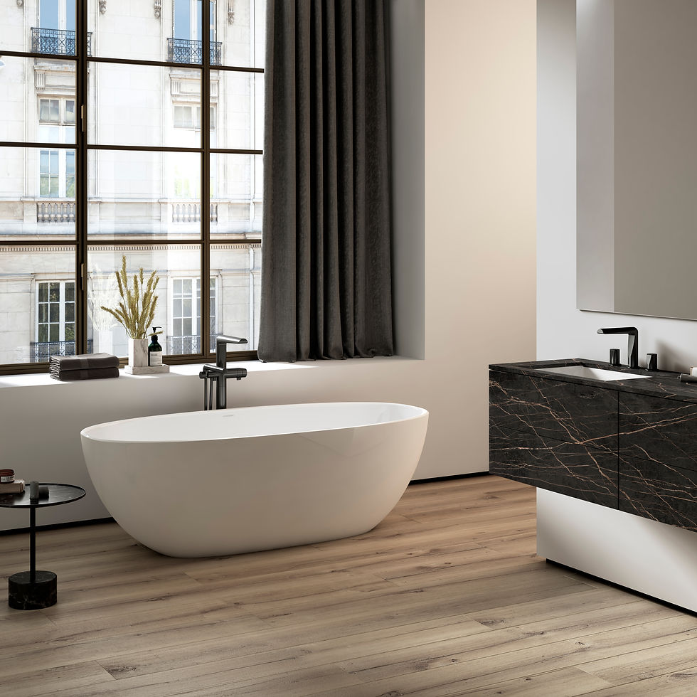 Thumbnail: Victoria + Albert Barcelona 1700mm Bath