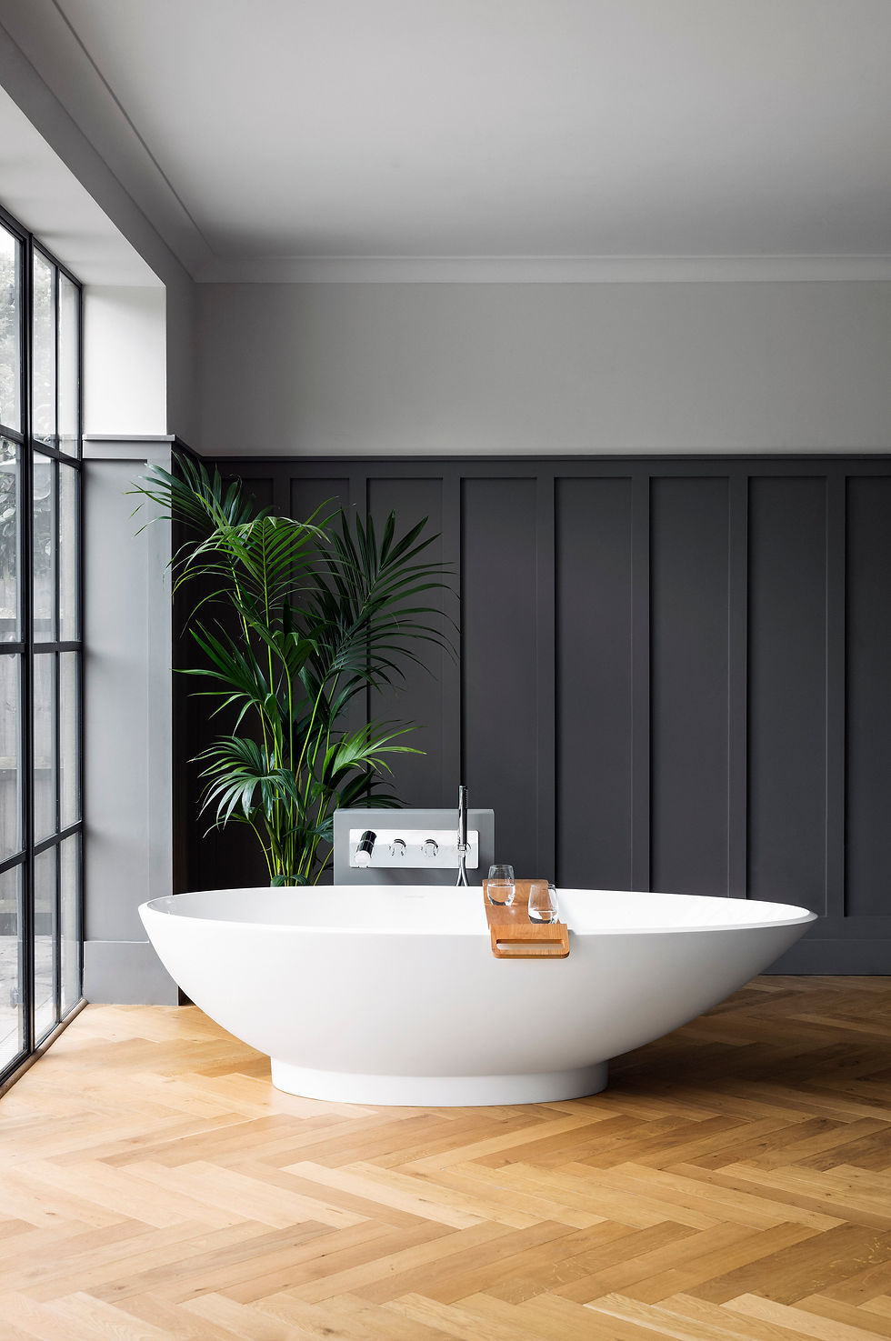 Thumbnail: Victoria + Albert Napoli Bath