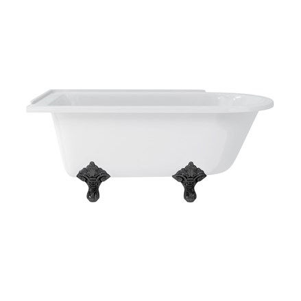 Thumbnail: Burlington Baths