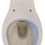 Thumbnail: Thomas Crapper & Co Viceroy Close Coupled Pan only in White