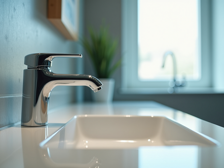 Transform Your Bathroom with Premium Supplies