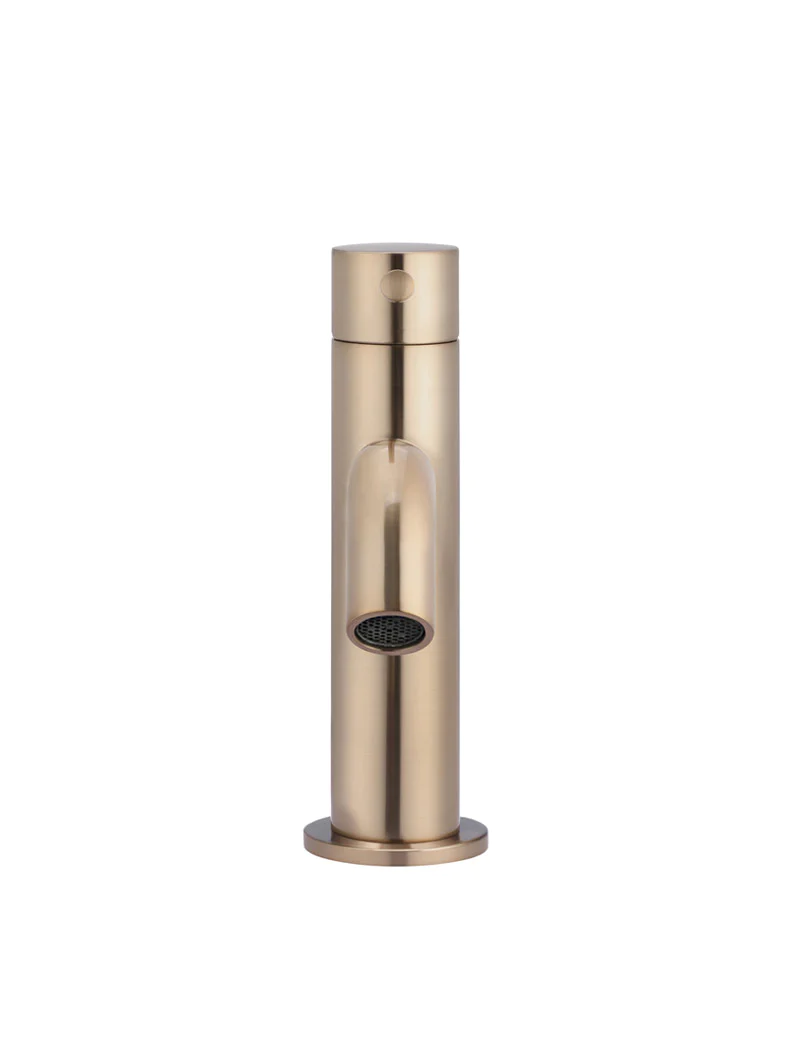 Thumbnail: Meir Piccola 1TH Basin Mixer MB03XS