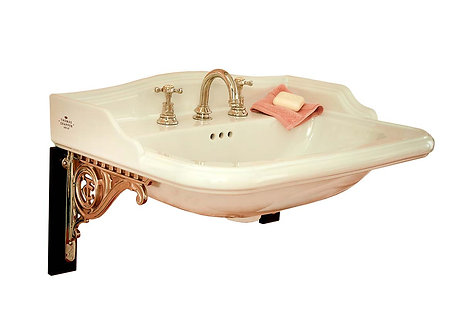 Thomas Crapper Greenwich range