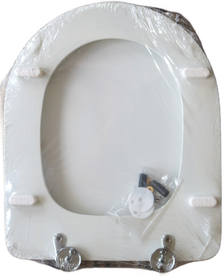 Thumbnail: Dolomite Quadrarco Resin Replica Seat