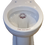 Thumbnail: Thomas Crapper & Co Viceroy Close Coupled Pan only in White