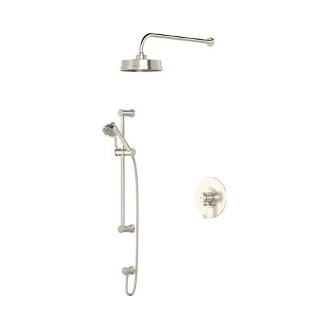 Thumbnail: 2026 Perrin & Rowe Armstrong Bathroom Mixers, Showers and Accessories, etc
