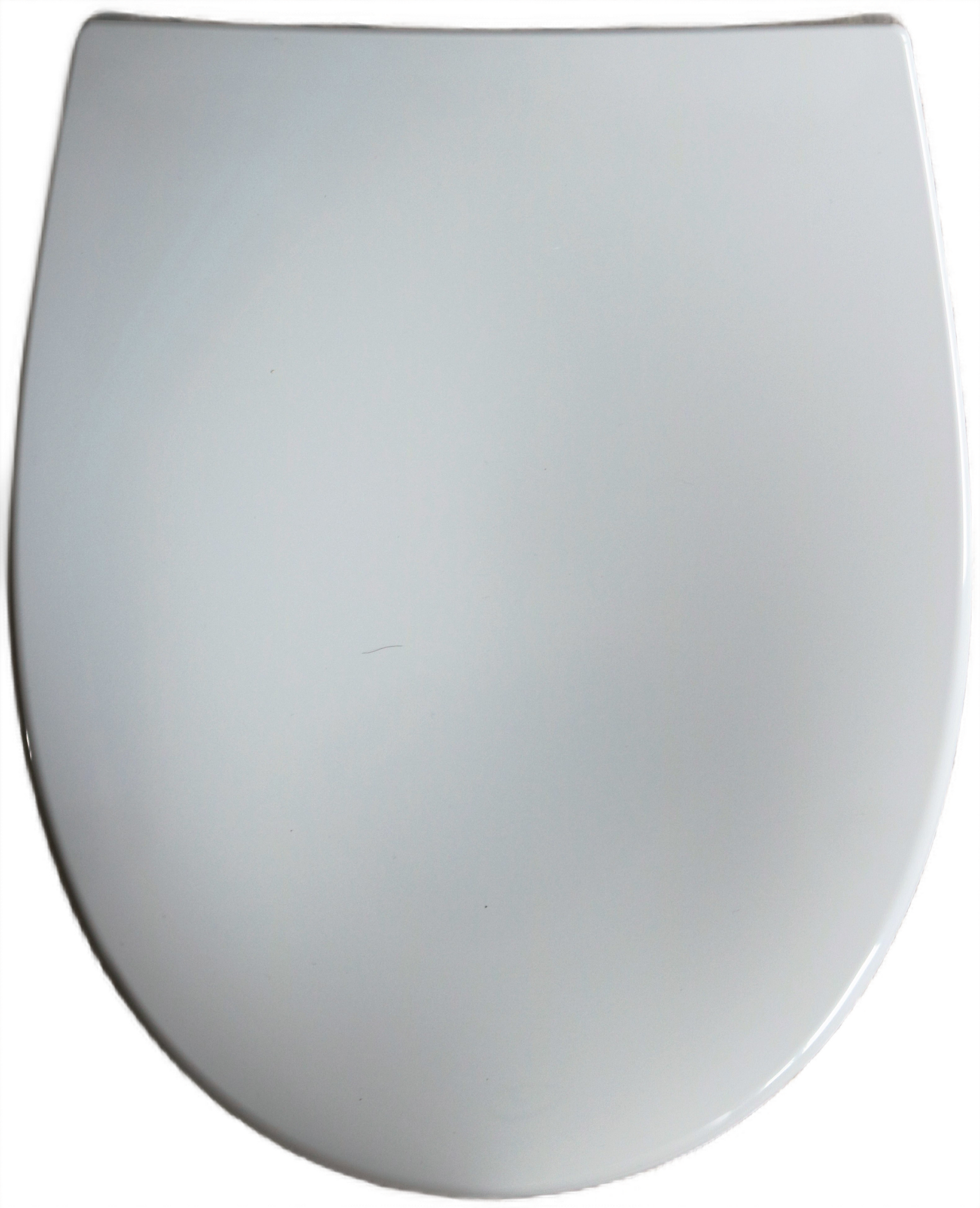 Pressalit Scandinavia Plus Seat MANHATTAN Soft Close QR 758052 D05999