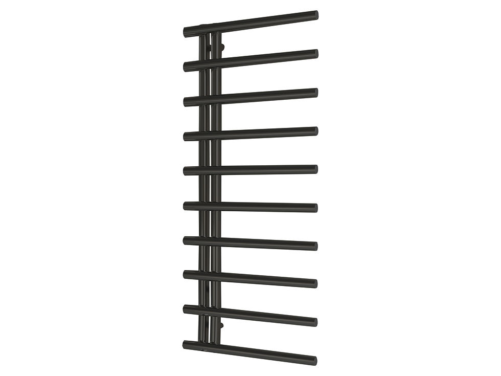 Thumbnail: Radox Orchid Towel Warmer