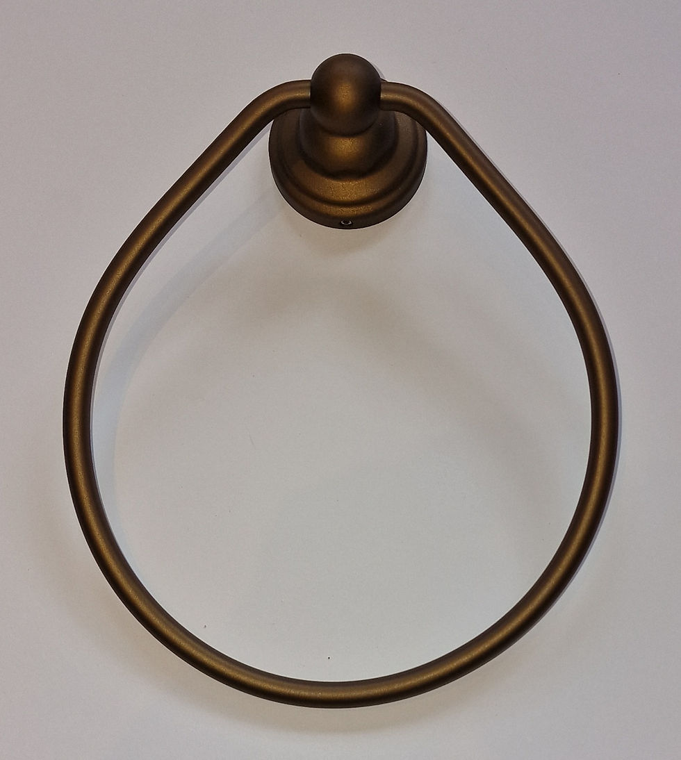 Thumbnail: 2026 Perrin and Rowe Traditional Accessories (2)