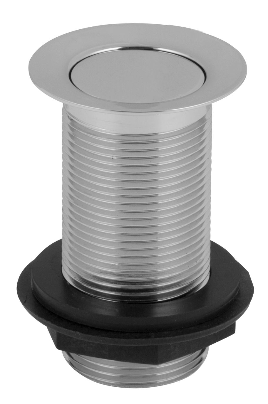 Thumbnail: Hurlingham Basin Waste and Plug - Unslotted