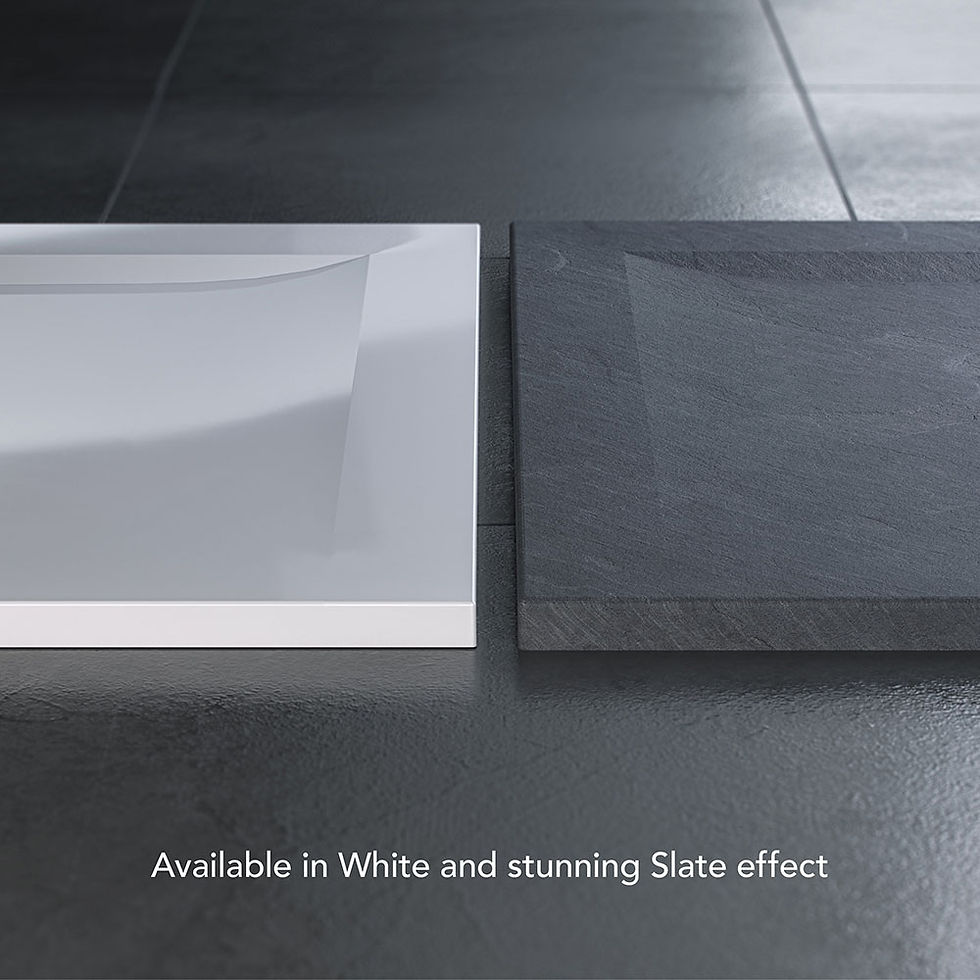 Thumbnail: Flight Level Slate 25mm-deep Trays