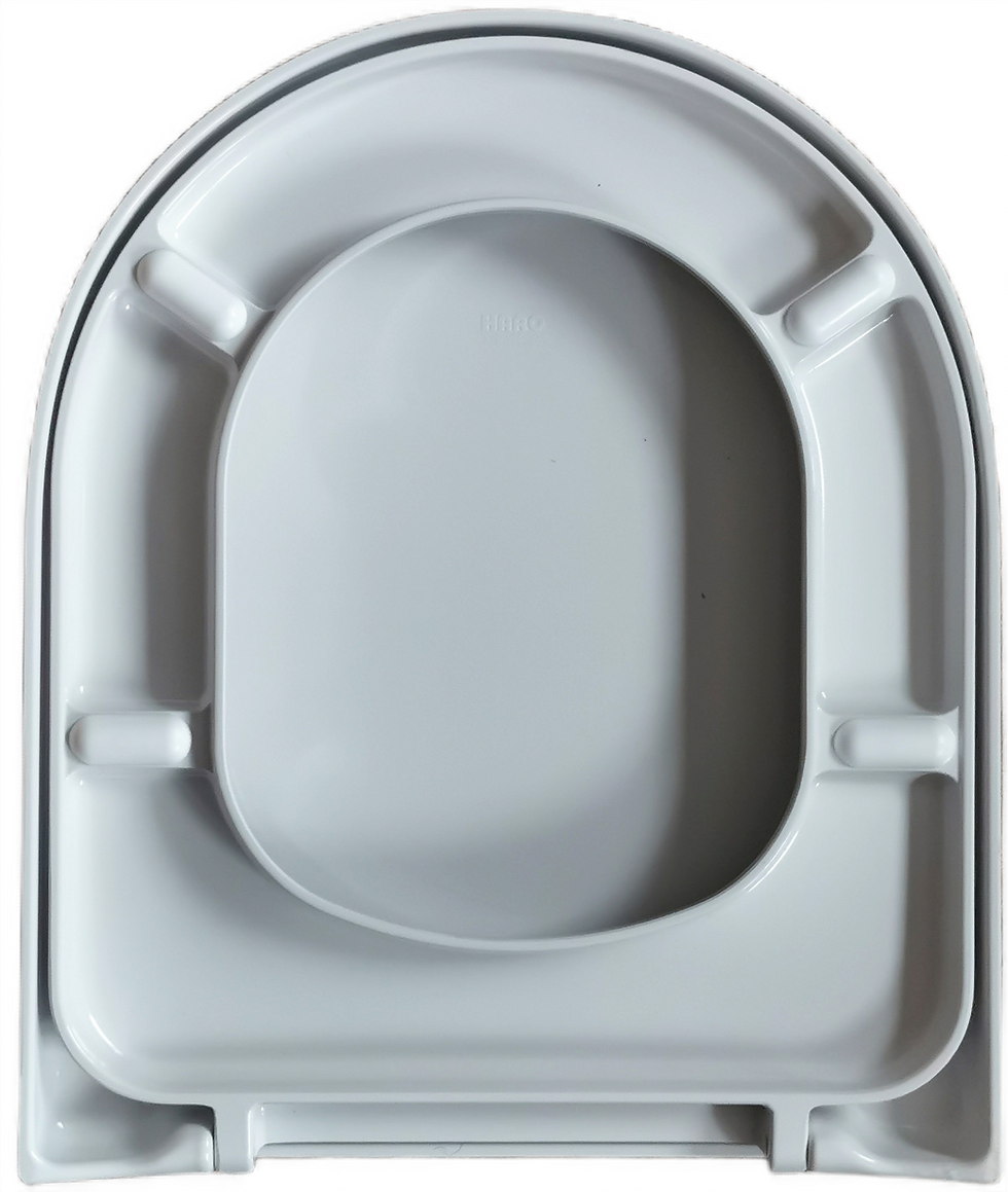 Thumbnail: RAK Empire Luxury Replacement Seat (10 year guarantee)