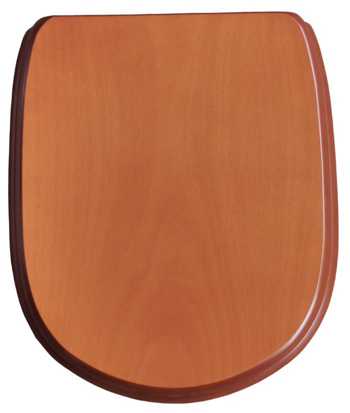 Thumbnail: Sottini Reprise Seat Replacement with Cover & metal hinges