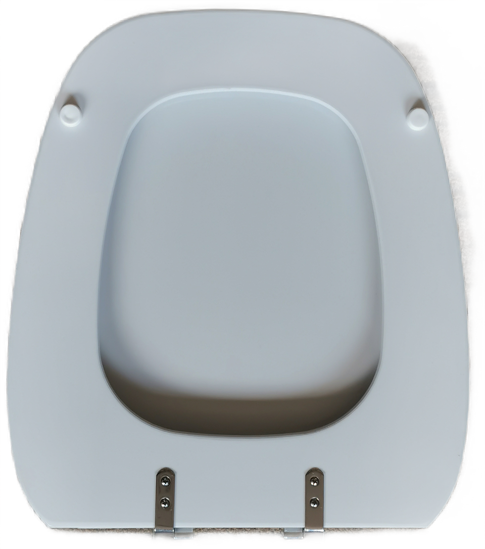 Thumbnail: Valadares Concorde Resin Replica Seat