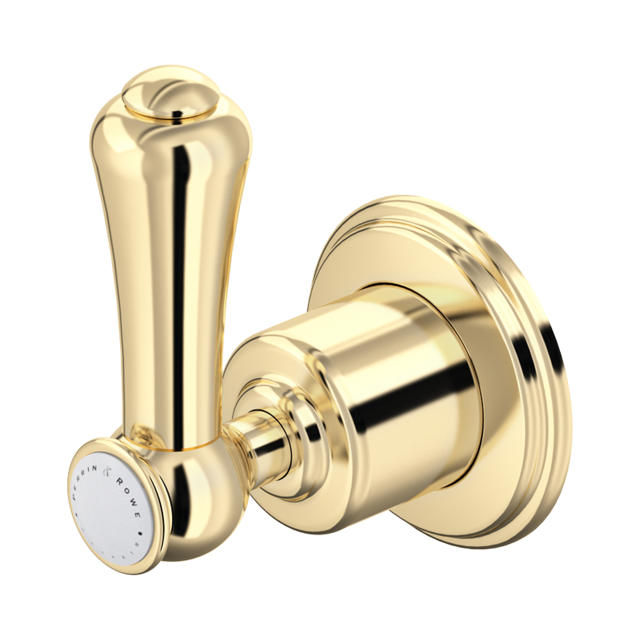 Thumbnail: 2026 Perrin Rowe Georgian Shower components
