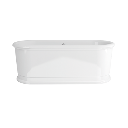Thumbnail: Burlington Baths