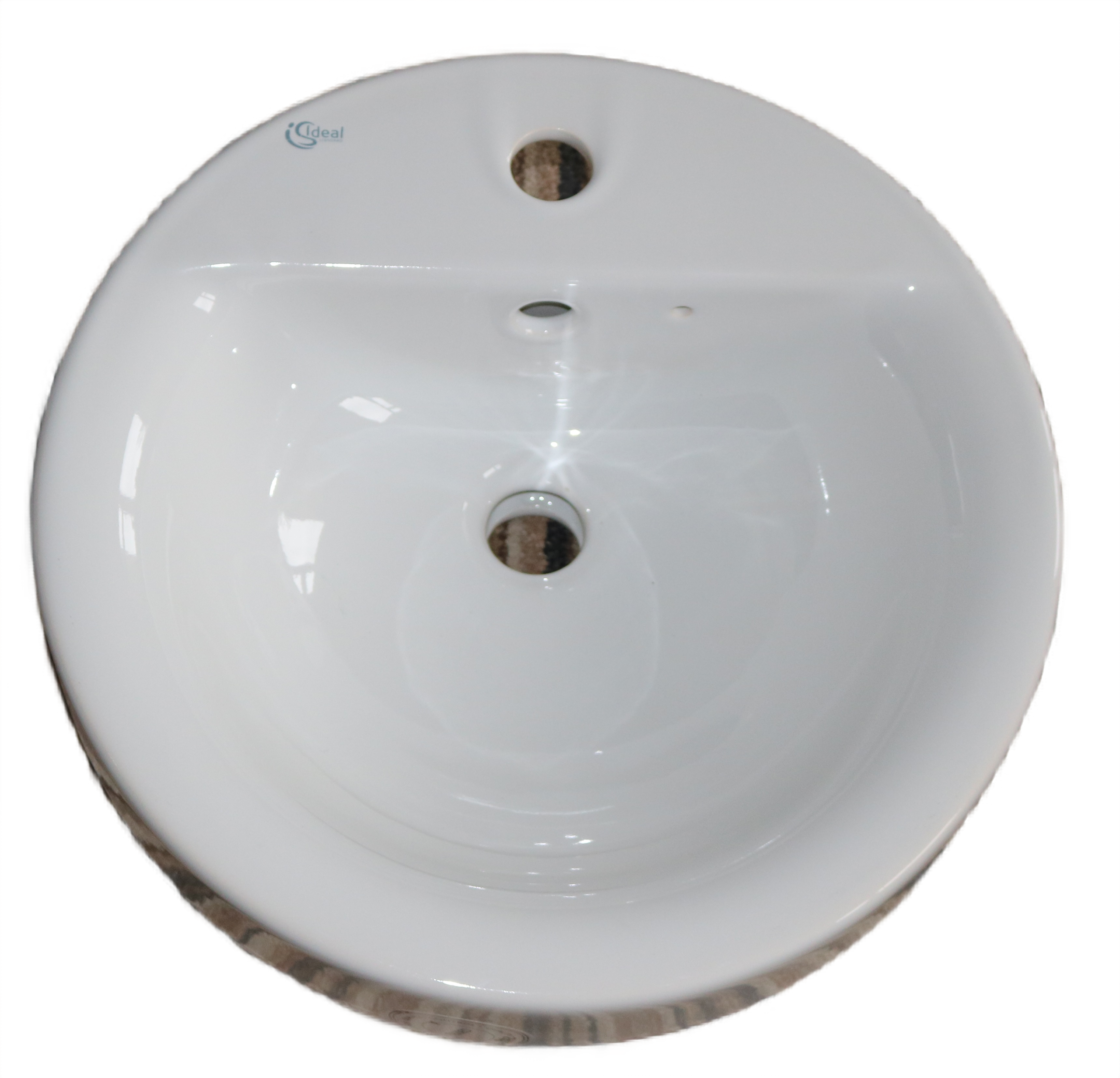 Ideal Standard Concept Sphere Range