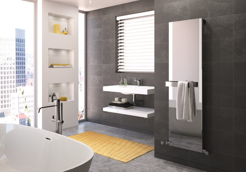 Radox Quartz Exclusive