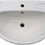 Thumbnail: Ideal Standard Studio 56cm 1TH Basin E1080 (pedestal version)