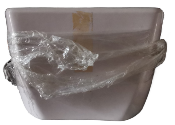 Thumbnail: Ideal Std Tulip CC Cistern