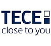 TECE products from Bilton Bathrooms