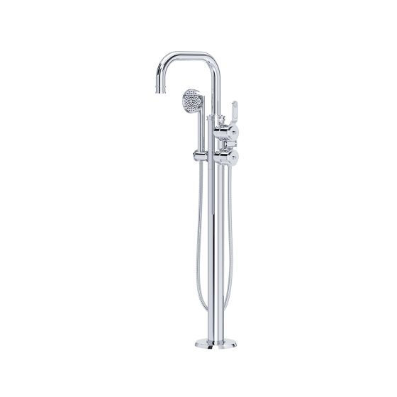 Thumbnail: 2026 Perrin & Rowe Armstrong Bathroom Mixers, Showers and Accessories, etc