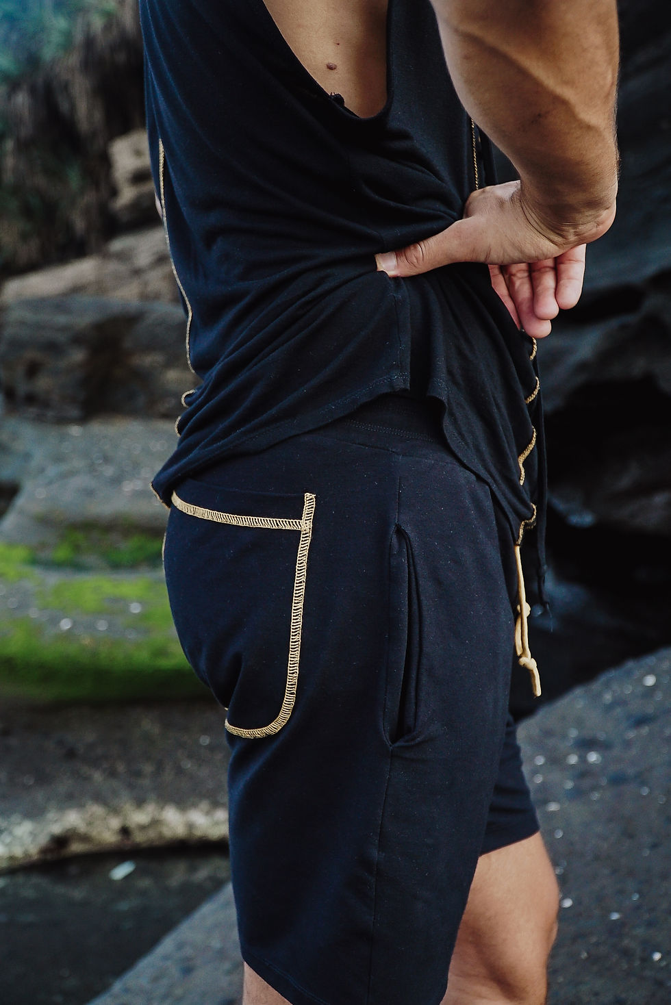 Thumbnail: Bamboo Shorts