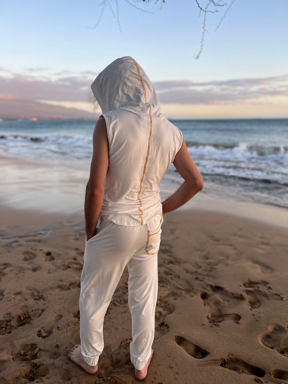 Thumbnail: Bamboo Movement Pants