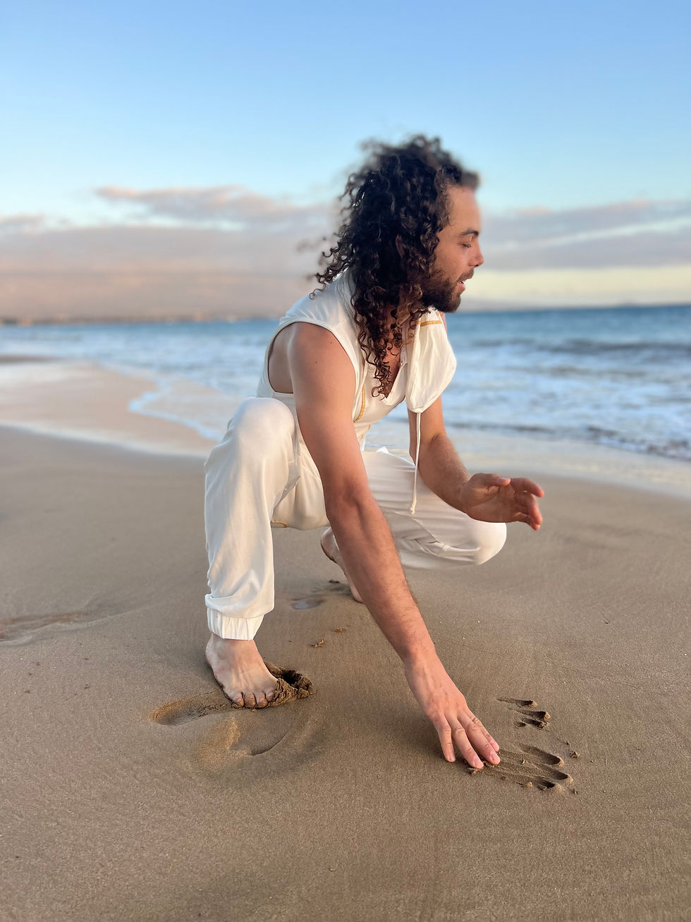 Thumbnail: Bamboo Movement Pants