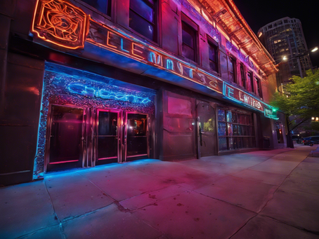Experience the Best: Elements in Chicago