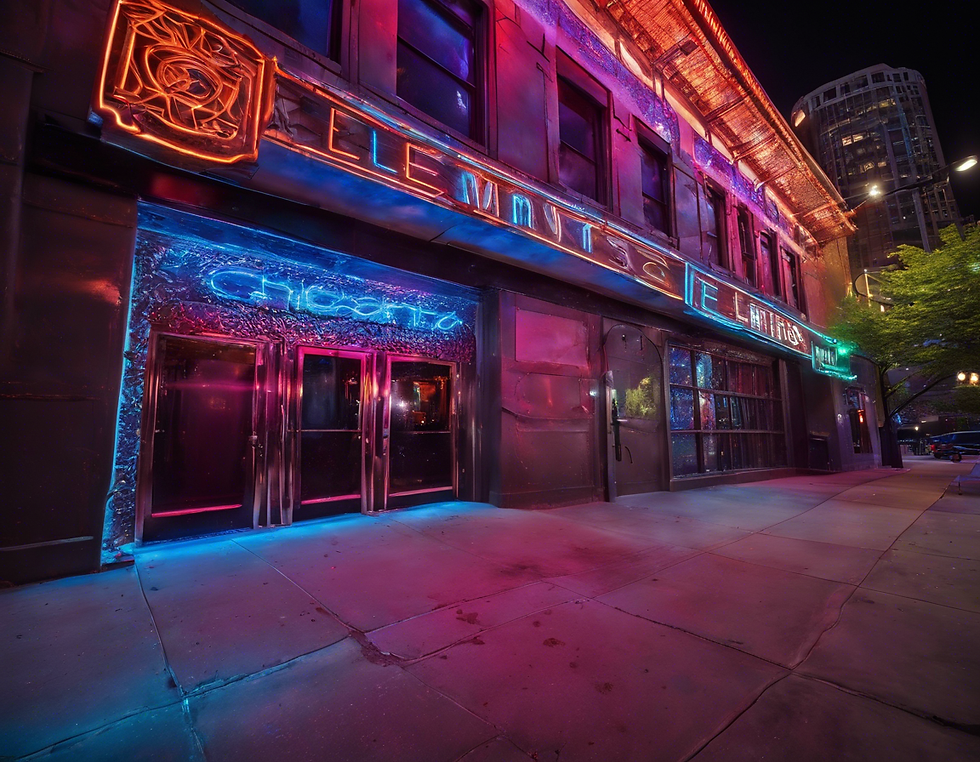 Experience the Best: Elements in Chicago