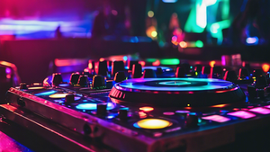 Unforgettable Nights: Top DJ Performances with Elements